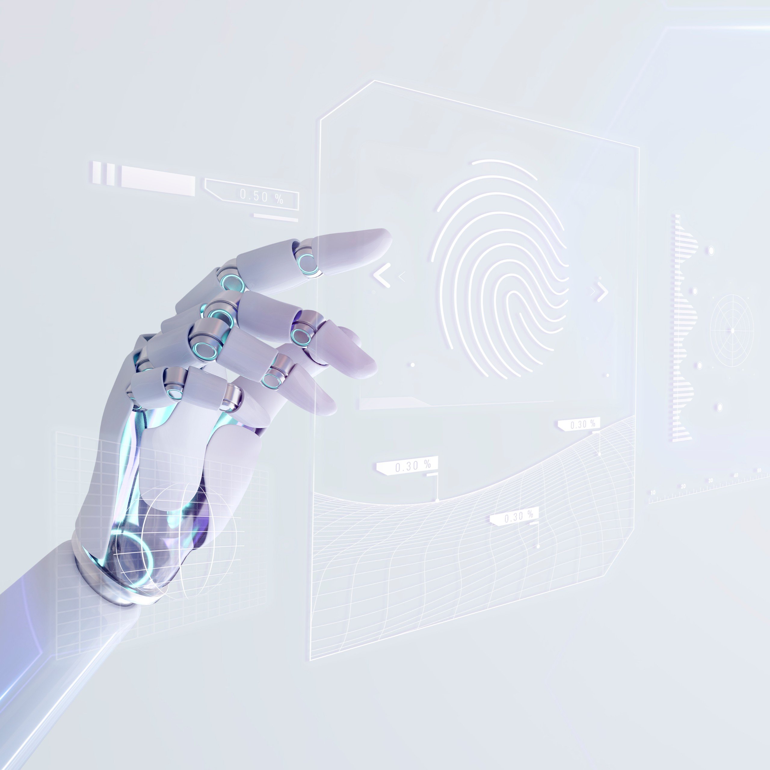 AI: Công Cụ Hay Mối Đe Dọa? Góc Nhìn Đúng Đắn Trong Thời Đại Chuyển Đổi Số